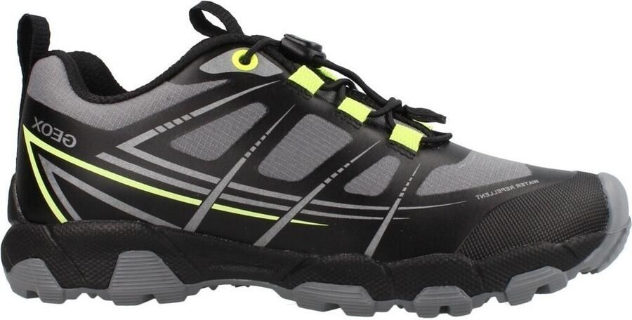 Geox Sneakers J66aka 011bc - Foto 2