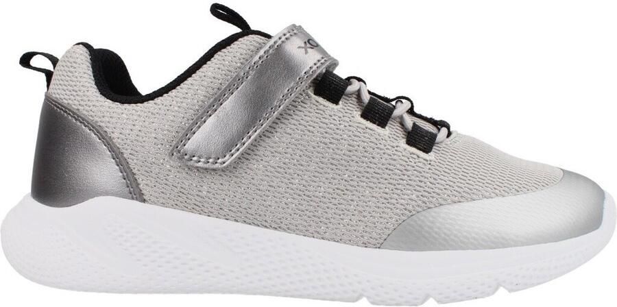 Geox Sneakers J66fwe 0ewnf - Foto 2
