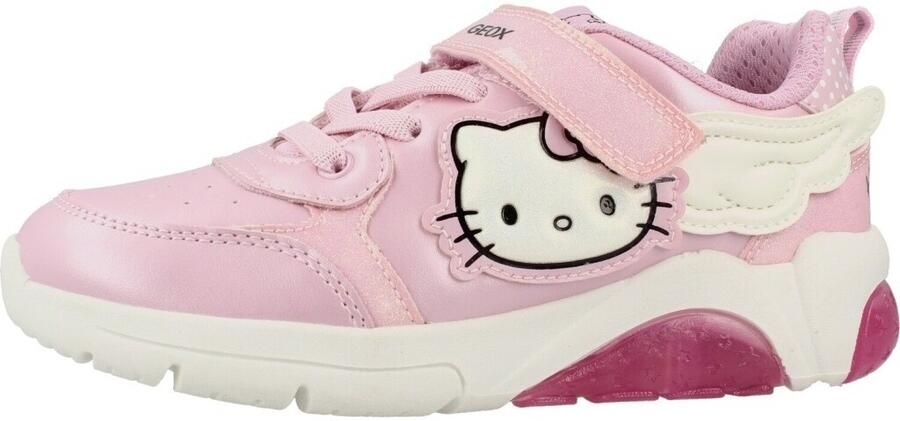 Geox Sneakers J66m4c 0nfkc - Foto 2