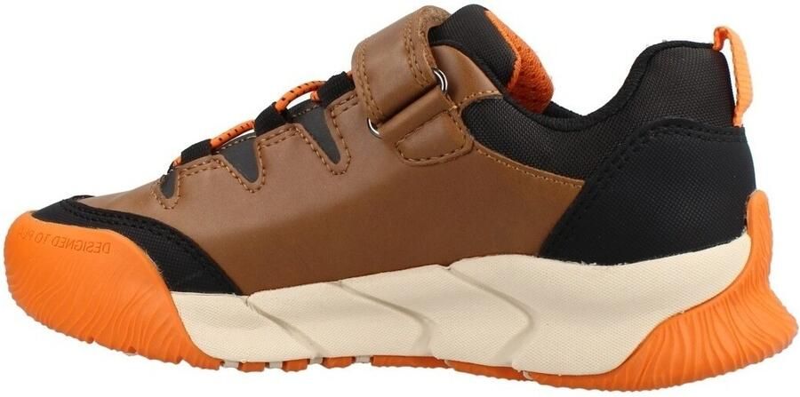 Geox Sneakers J66nbc 0mefu J Flexyper Pro - Foto 2