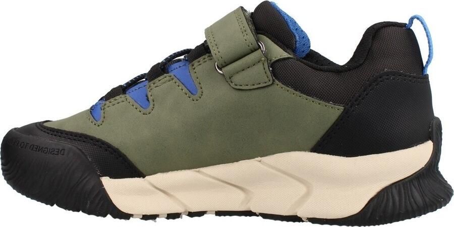 Geox Sneakers J66nbc 0mefu J Flexyper Pro - Foto 2
