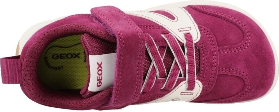 Geox Sneakers J66pca 022bc J Foot - Foto 2