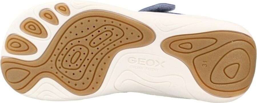Geox Sneakers J66pca 022bc J Foot - Foto 2