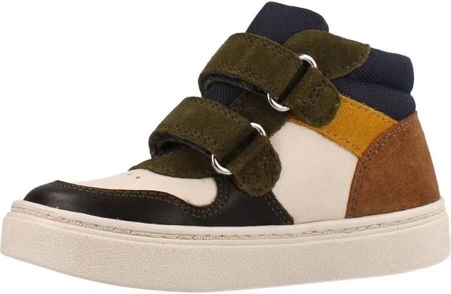 Geox Hoge Sneakers B Nashik Boy