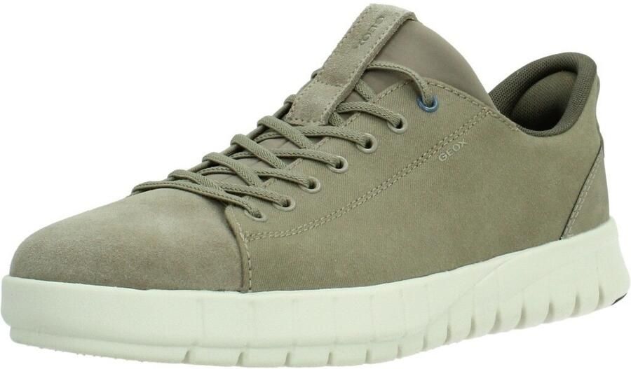 Geox Sneakers Sport Zapatillas Hombre Modèle U Flextride Plus - Foto 2