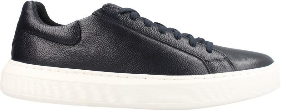 Geox Sneakers U DEIVEN Veterschoen vrijetijdsschoen in cleane look - Foto 2