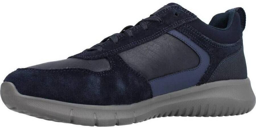 Geox Scarpa U16Bvc 022Pt C4002 - Foto 2