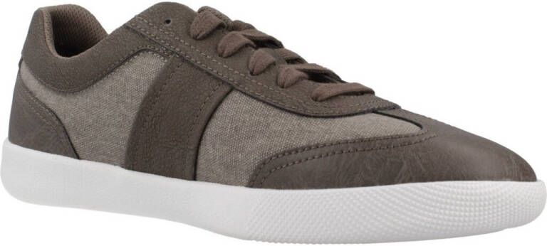 Geox Stijlvolle Sneakers voor Stedelijke Avonturen - Foto 2
