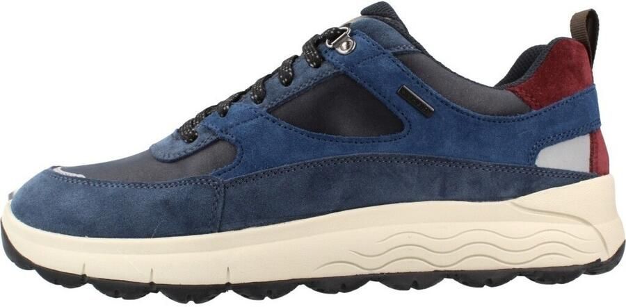 Geox Sneakers U Spherica 4x4