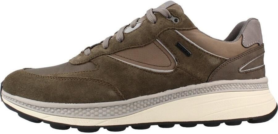 Geox Sneakers U Spherica Actif X1
