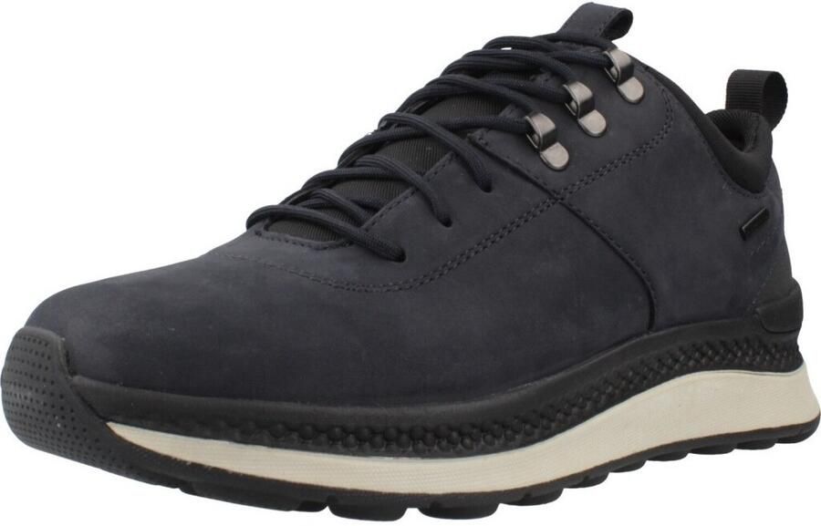 GEOX Spherica Actif X2 Schoenen Blauw Man - Foto 2