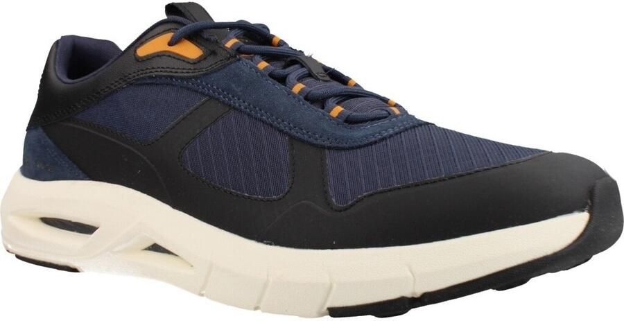 Geox Sneakers U Spherica Ecub 5