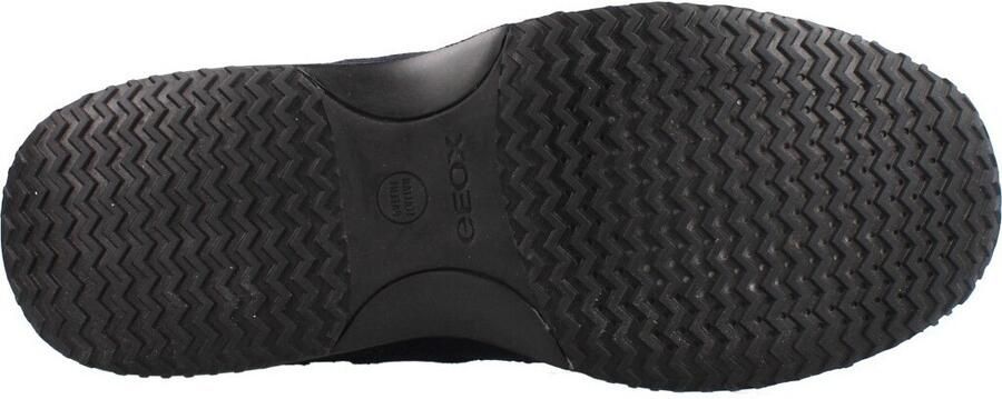 Geox Stijlvolle Comfortabele Sneakers Blue Heren - Foto 2