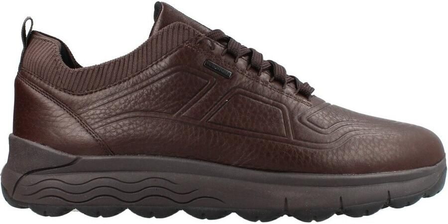 Geox Sneakers U26fdd 000fv - Foto 2