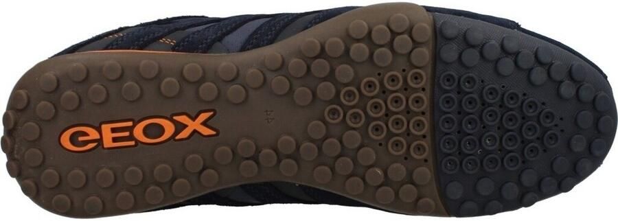 Geox Sneakers U4207k 022ek Uomo Snake - Foto 2