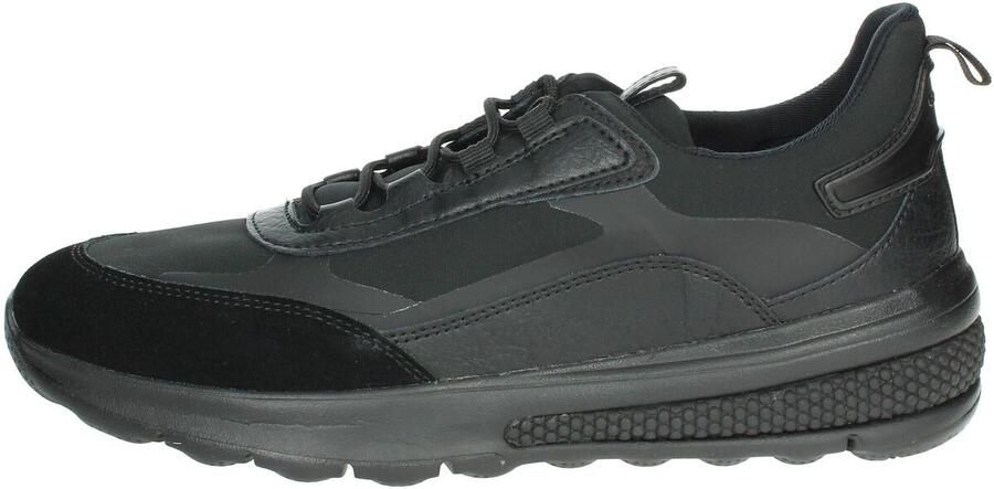 Geox Hoge Sneakers U45BAD 01122