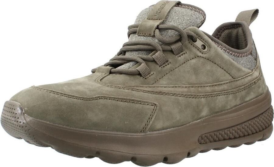 Geox Sneakers U46baa 03215 - Foto 2