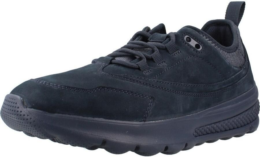 Geox Sneakers U46baa 03215 - Foto 2