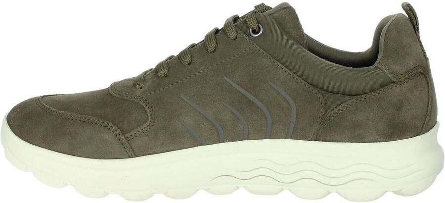 Geox Hoge Sneakers U46BYB 00022