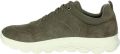 Geox Hoge Sneakers U46BYB 00022 - Groen
