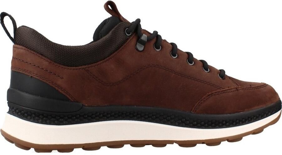 Geox Sneakers U46hmb 0ffek U Spherica Actif