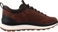 Geox Sneakers U46hmb 0ffek U Spherica Actif - Bruin