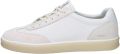 Geox Sneakers U653JA 09B22 - Wit