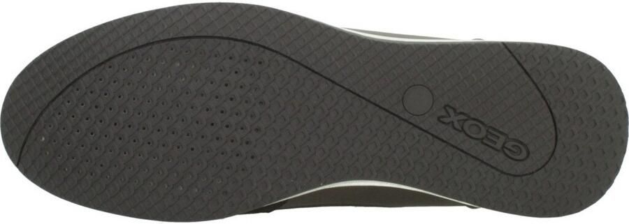 GEOX Avery A Schoenen Bruin Man - Foto 2
