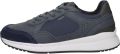 Geox Sneakers U65LCB - Blauw
