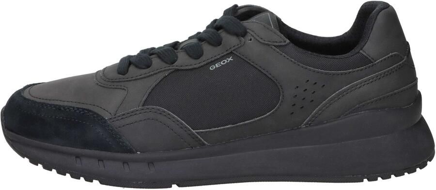 GEOX Sneakers laag ' U Branthon B ' zwart - Foto 5