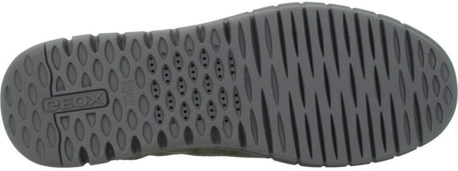 Geox Sneakers U65maa 00022