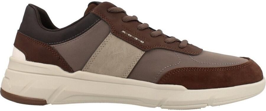 Geox Sneakers U66n8a 07t22 U Vittour