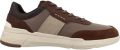 Geox Sneakers U66n8a 07t22 U Vittour - Grijs