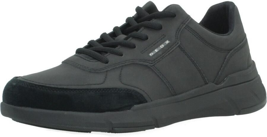 Geox Sneakers U66n8a 0ek22 - Foto 2