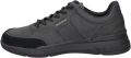 Geox Sneakers U66N8A - Zwart