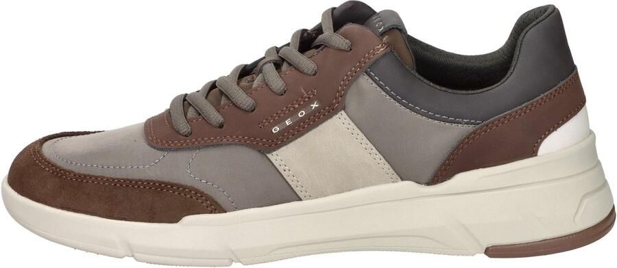 Geox Sneakers U66n8a 07t22 U Vittour - Foto 2