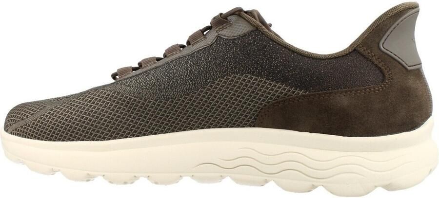 Geox Sneakers U66pda 0zg22 U Spherica Plus - Foto 2
