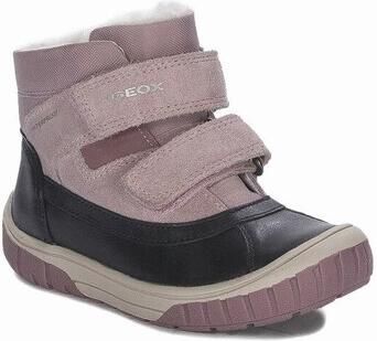 Geox Snowboots B462LC022FUC0724