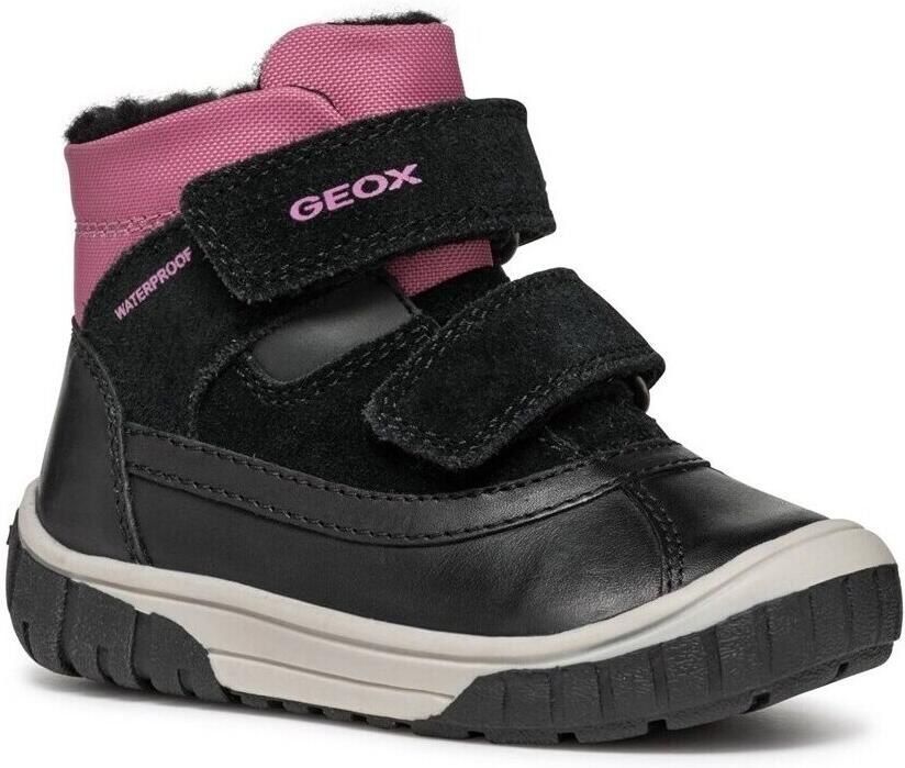 Geox Snowboots B462LC022FUC0922