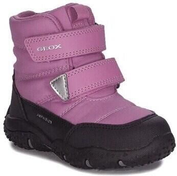 Geox Snowboots B4654B0FU50C8062