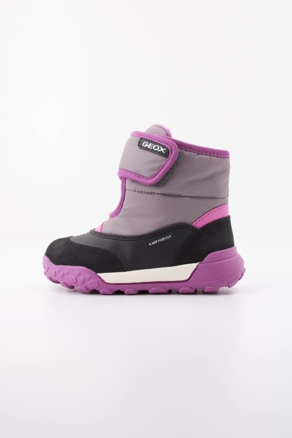 Geox Snowboots B566ma 054fu