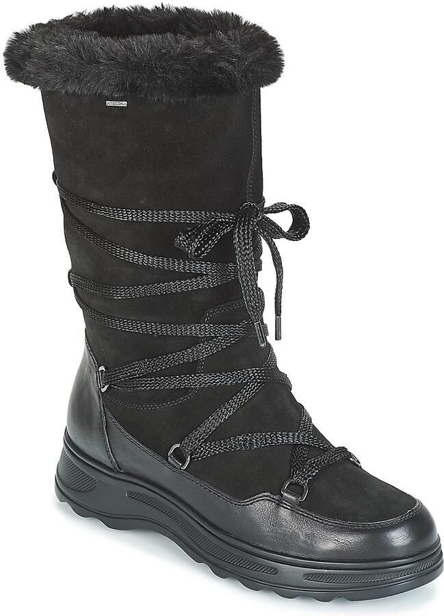 Geox Snowboots D HOSMOS B ABX