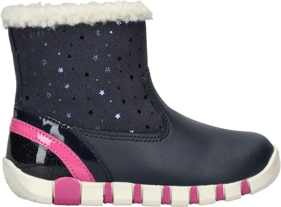 Geox Snowboots Enkellaarzen