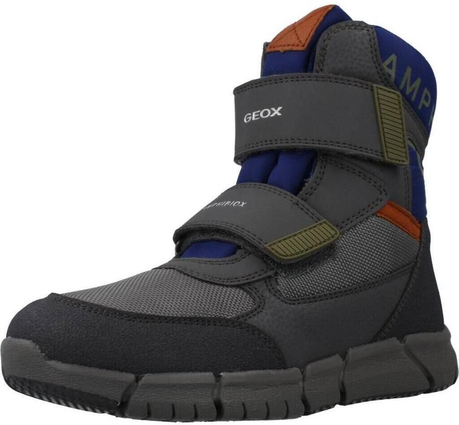 Geox Snowboots J FLEXYPER BOY B ABX