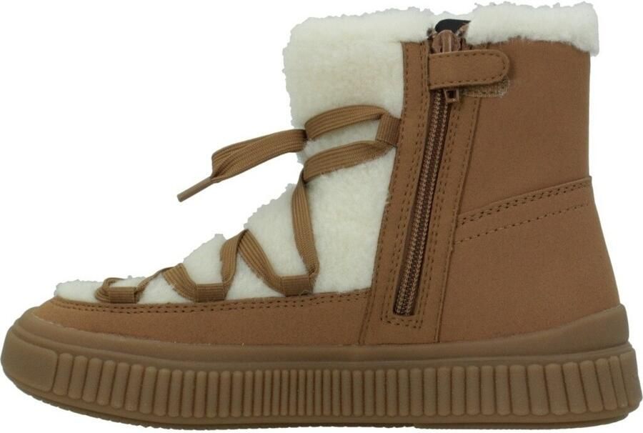 Geox Snowboots J56m3d 0afbh J Laquinny - Foto 2
