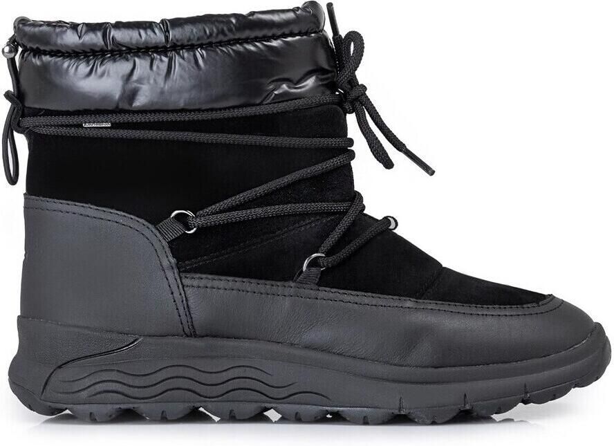 Geox Snowboots Spherica 4x4 Abx