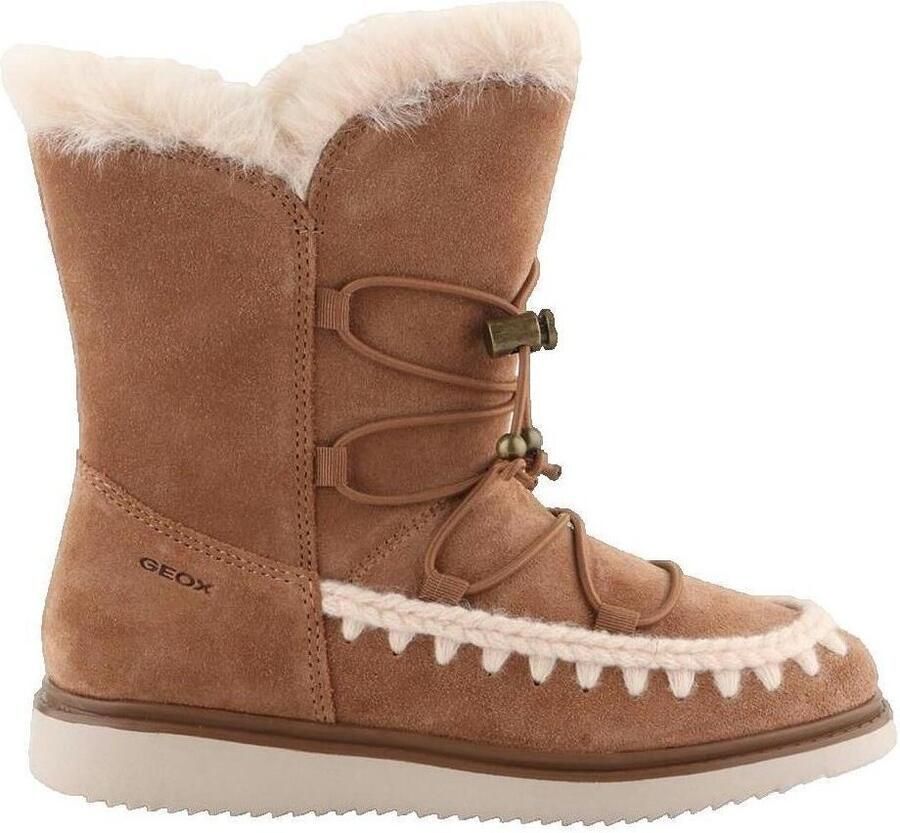 Geox Snowboots Thymar Gb