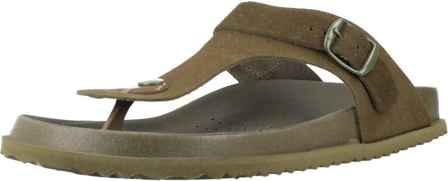 Geox Teenslippers D Sandybett