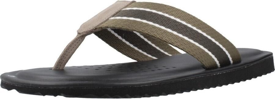Geox Teenslippers U Erice