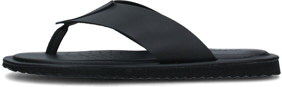 Geox Stijlvolle Slippers Black Heren - Foto 2
